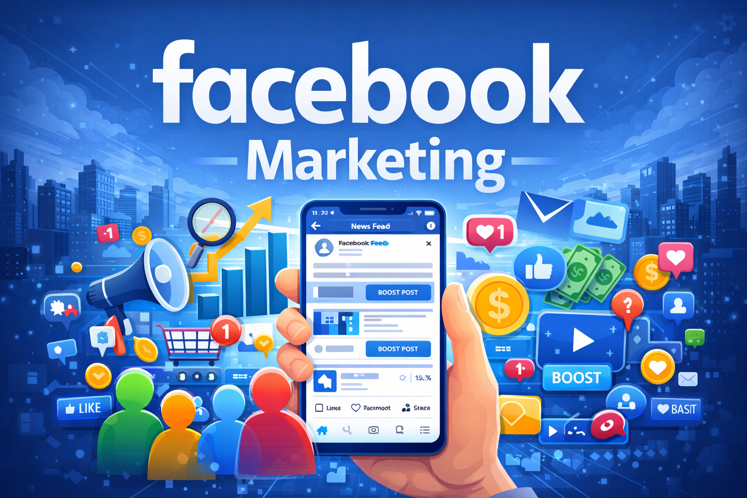 facebook-marketing